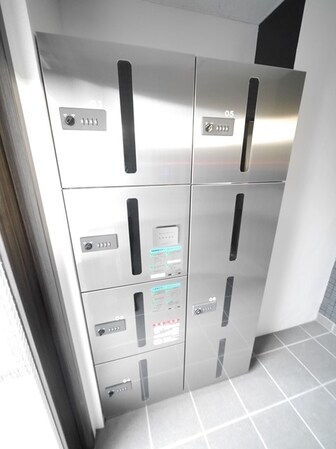 S-FORT川崎神明町の物件内観写真